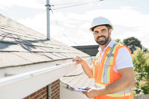 Gutter Installation and Roofing in Clifton, AZ