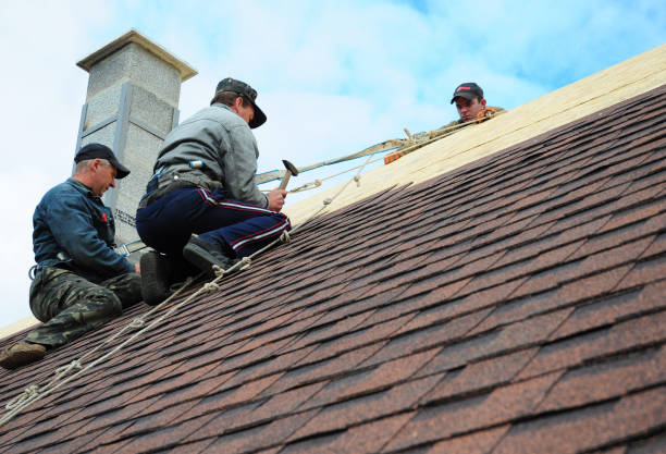 Quick and Trustworthy Emergency Roof Repair Services in Clifton, AZ